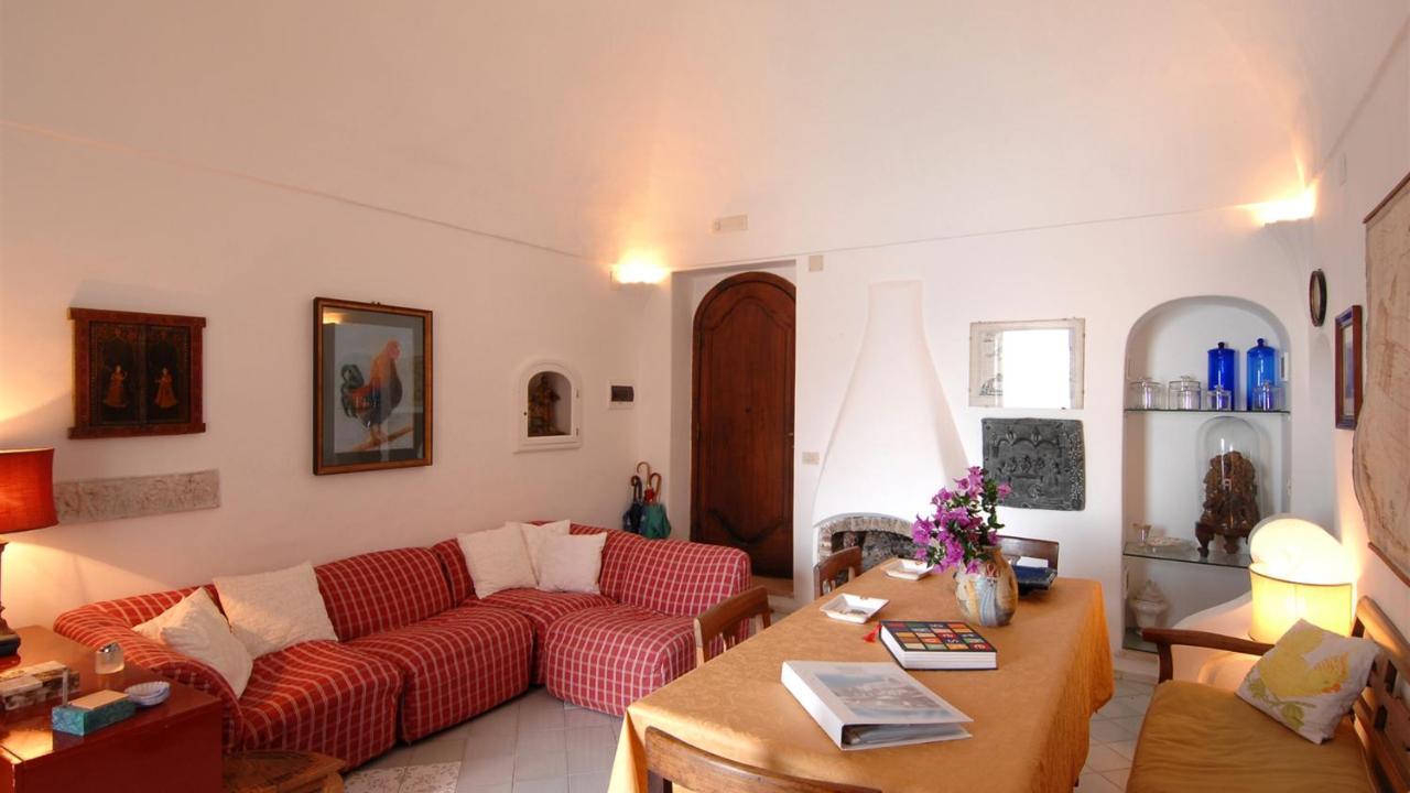 Casa Maria 6&2, Emma Villas Positano Exterior photo