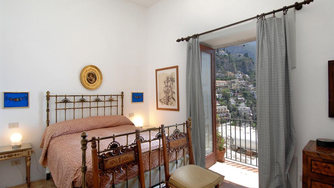Casa Maria 6&2, Emma Villas Positano Exterior photo